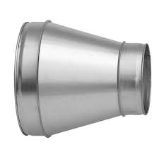 ROUND DUCT