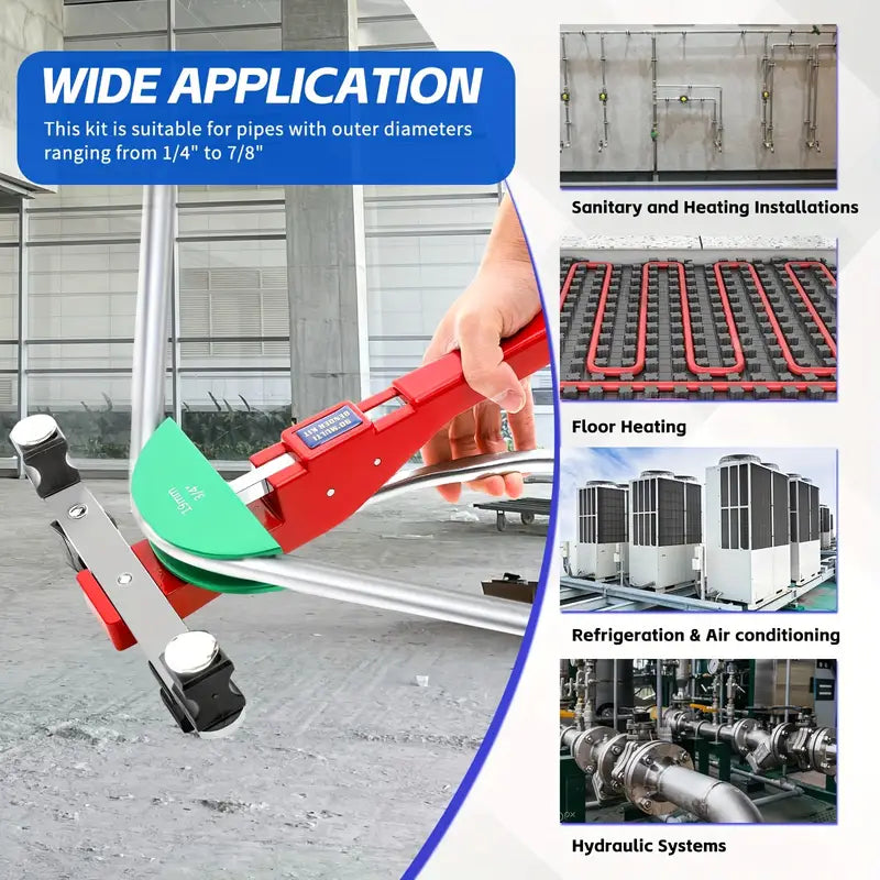 HVAC TOOLS