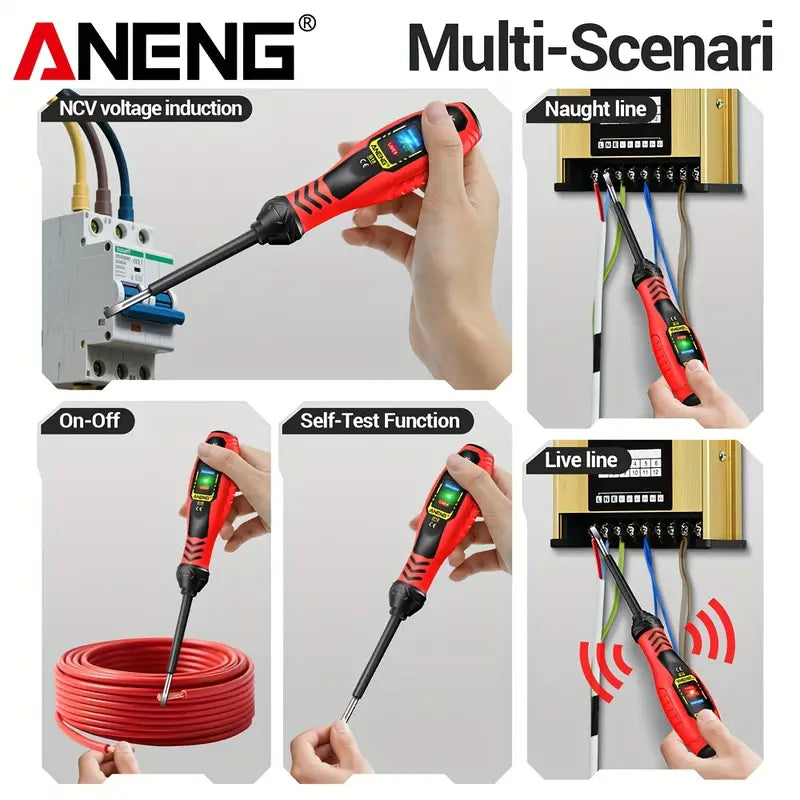 HVAC TOOLS