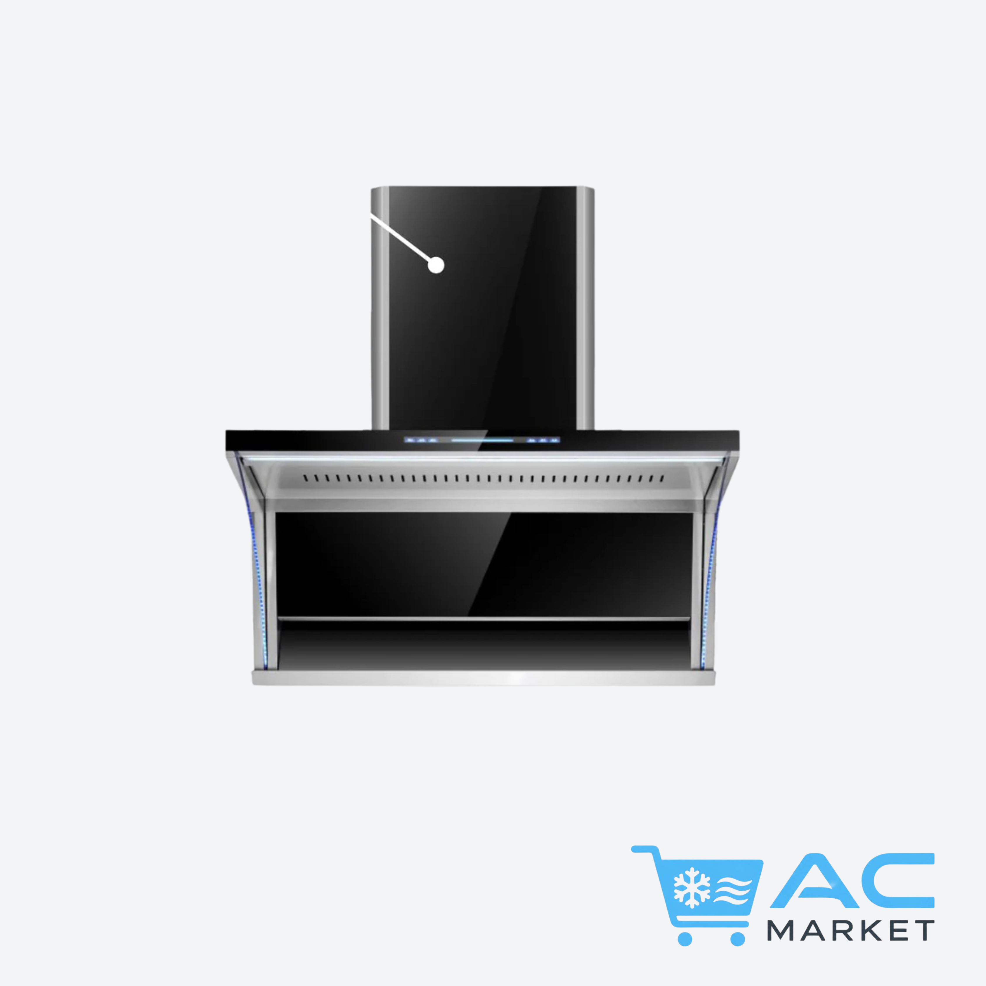Kitchen Hood