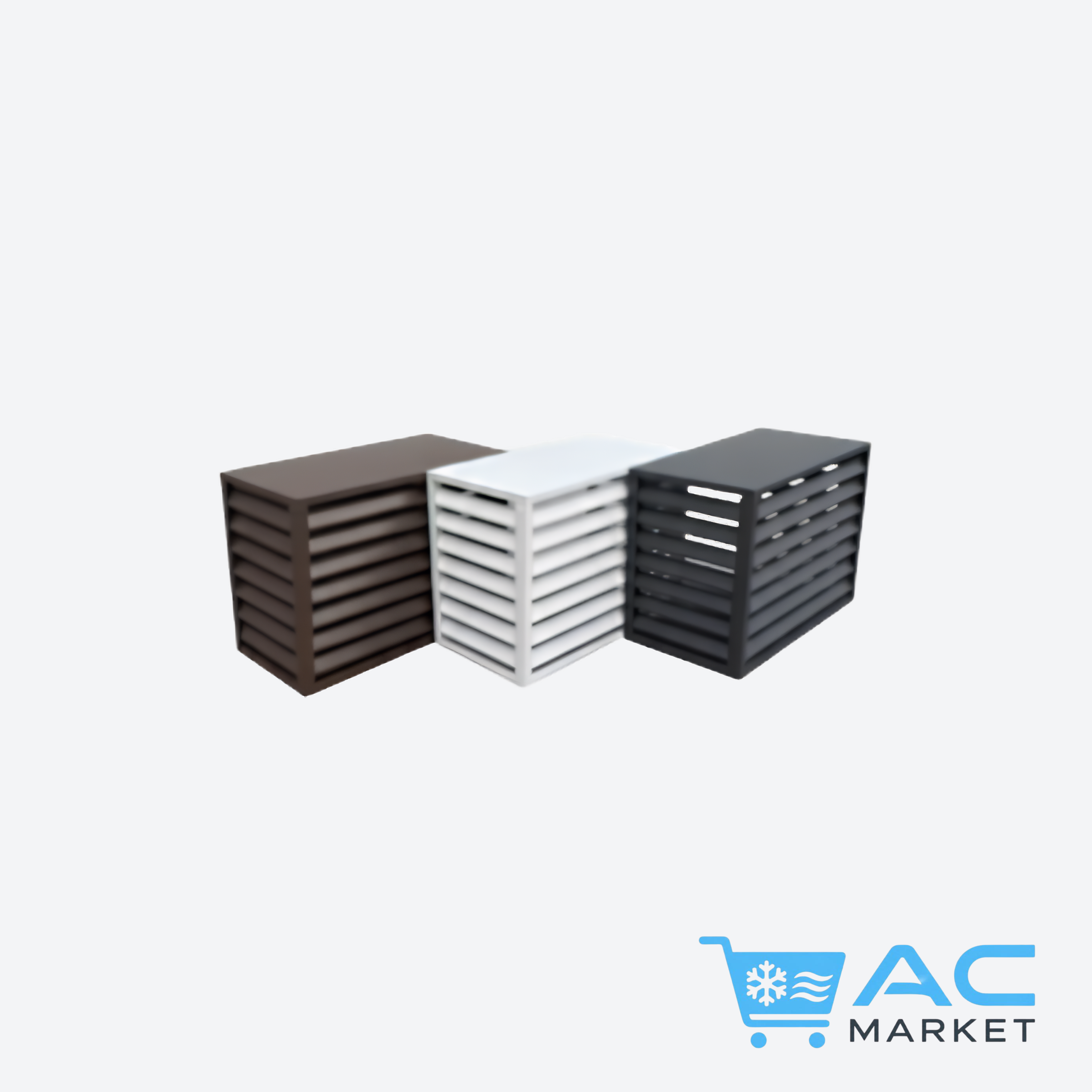 air vents