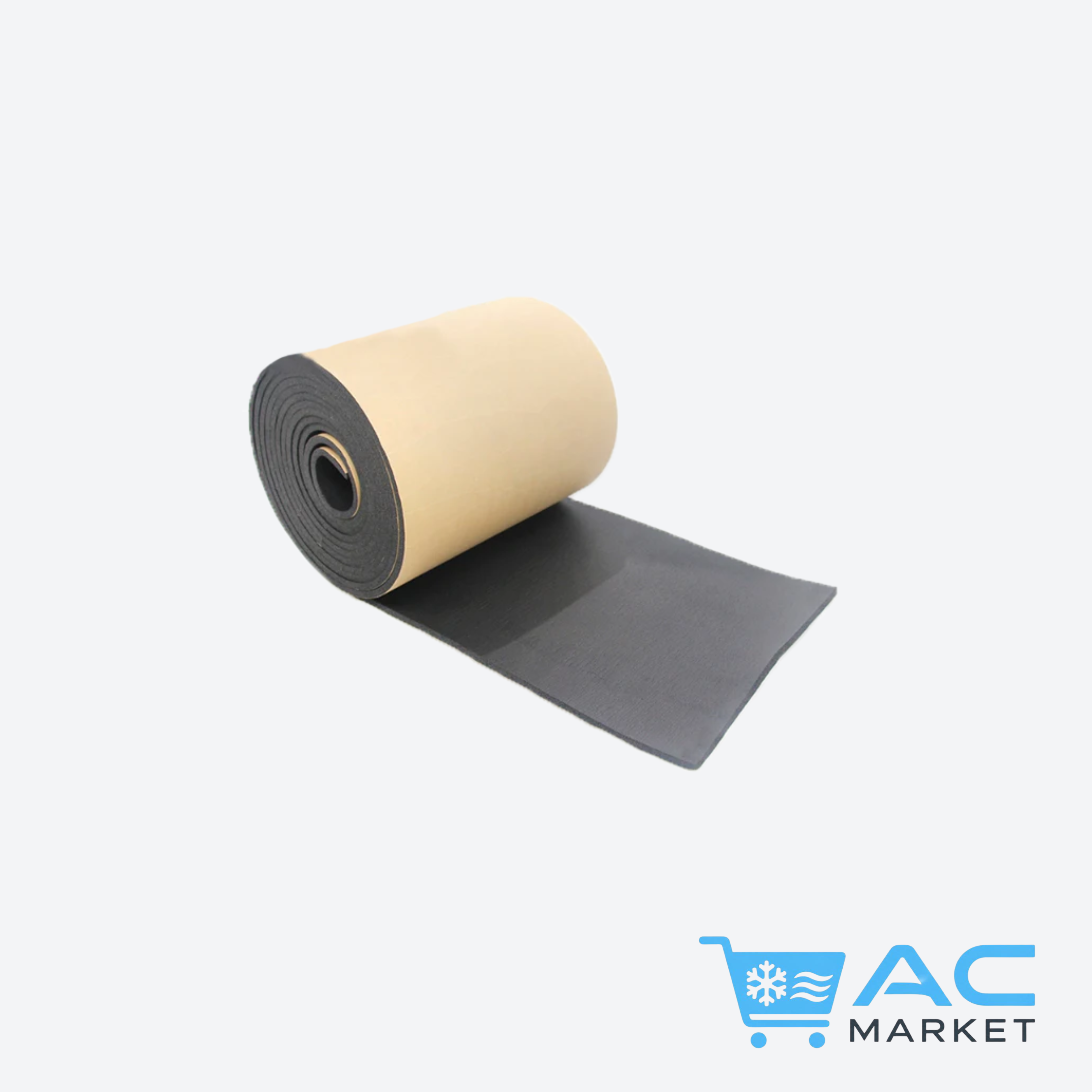 ACOUSTIC INSULATION