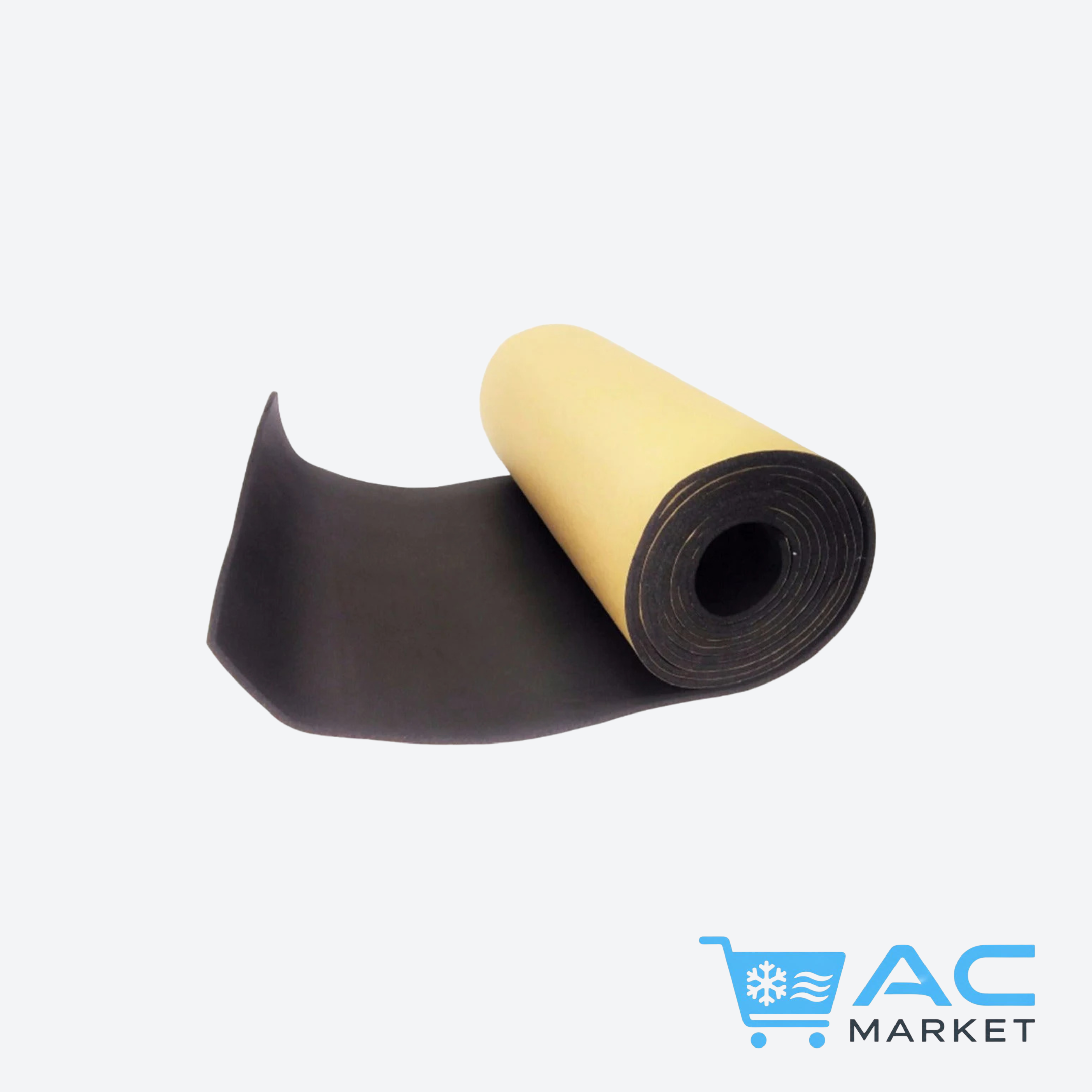 ACOUSTIC INSULATION