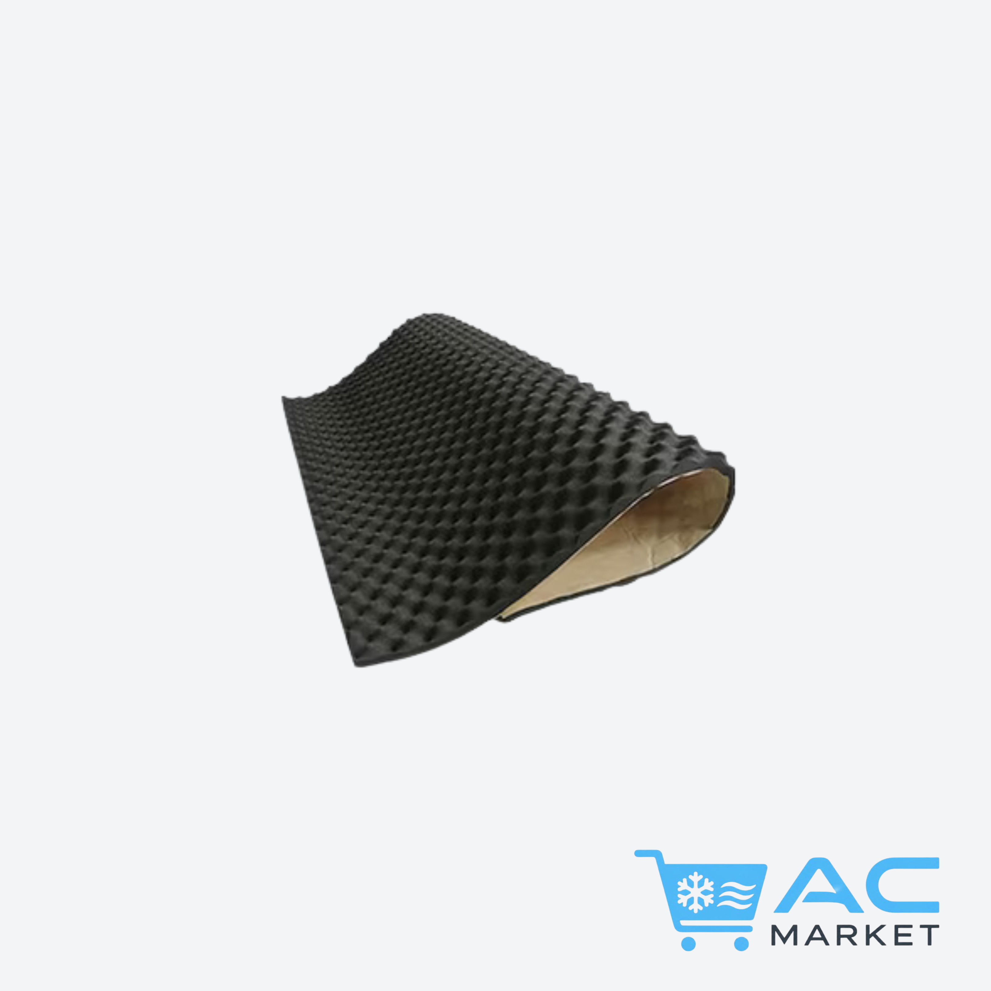 ACOUSTIC INSULATION