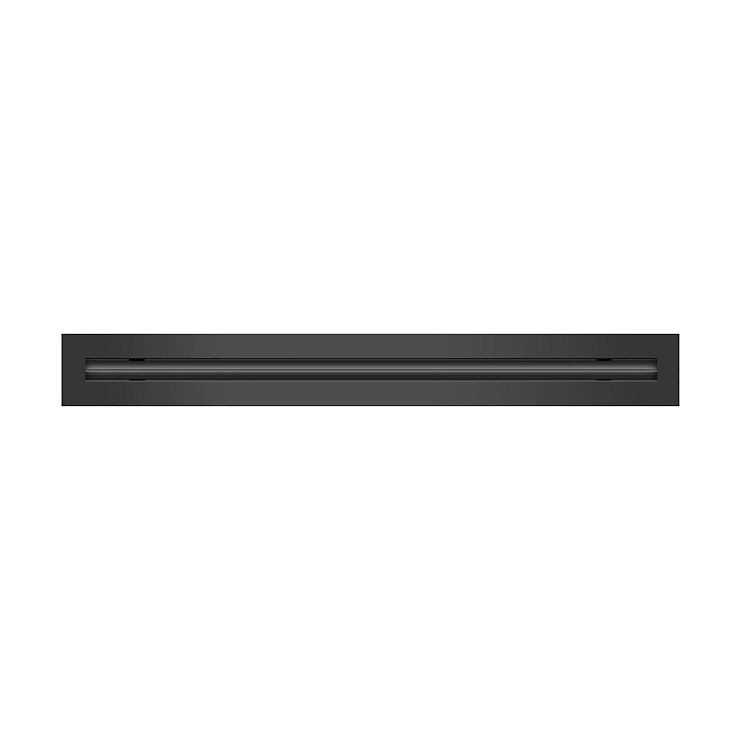 1 SLOT DIFFUSER BLACK سلوت ديفيوزر اسود