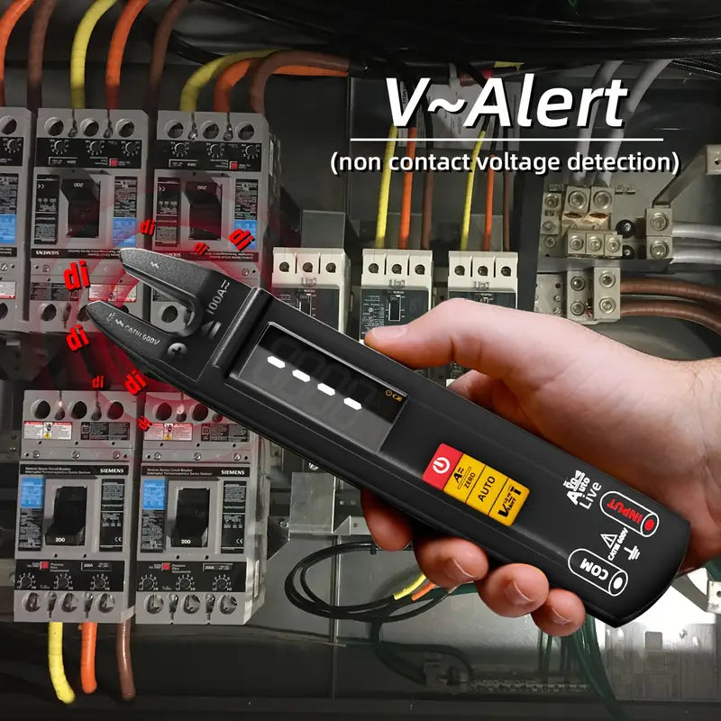 HVAC TOOLS