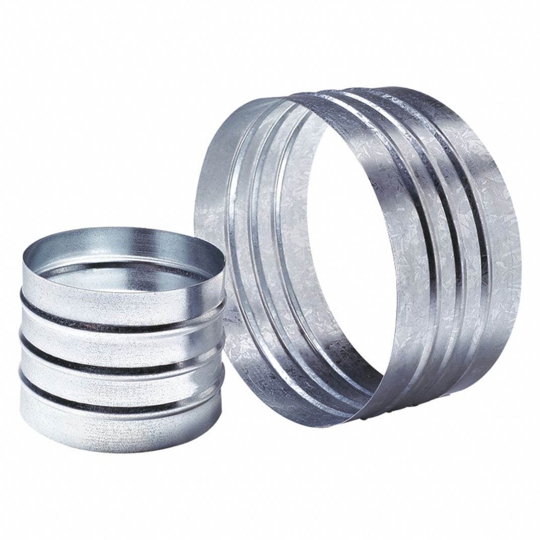 ROUND DUCT