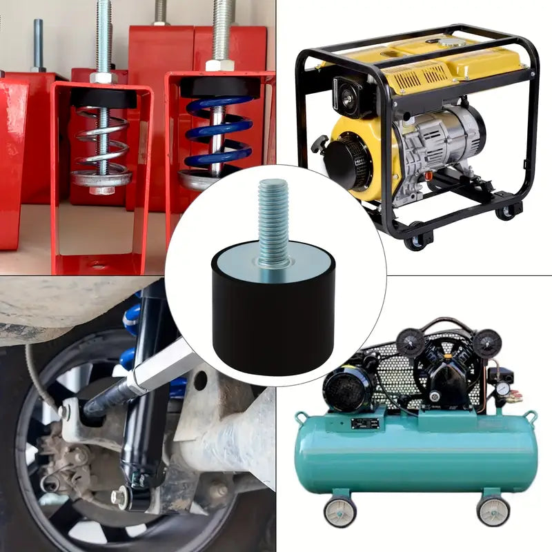 HVAC EQUIPMENTS