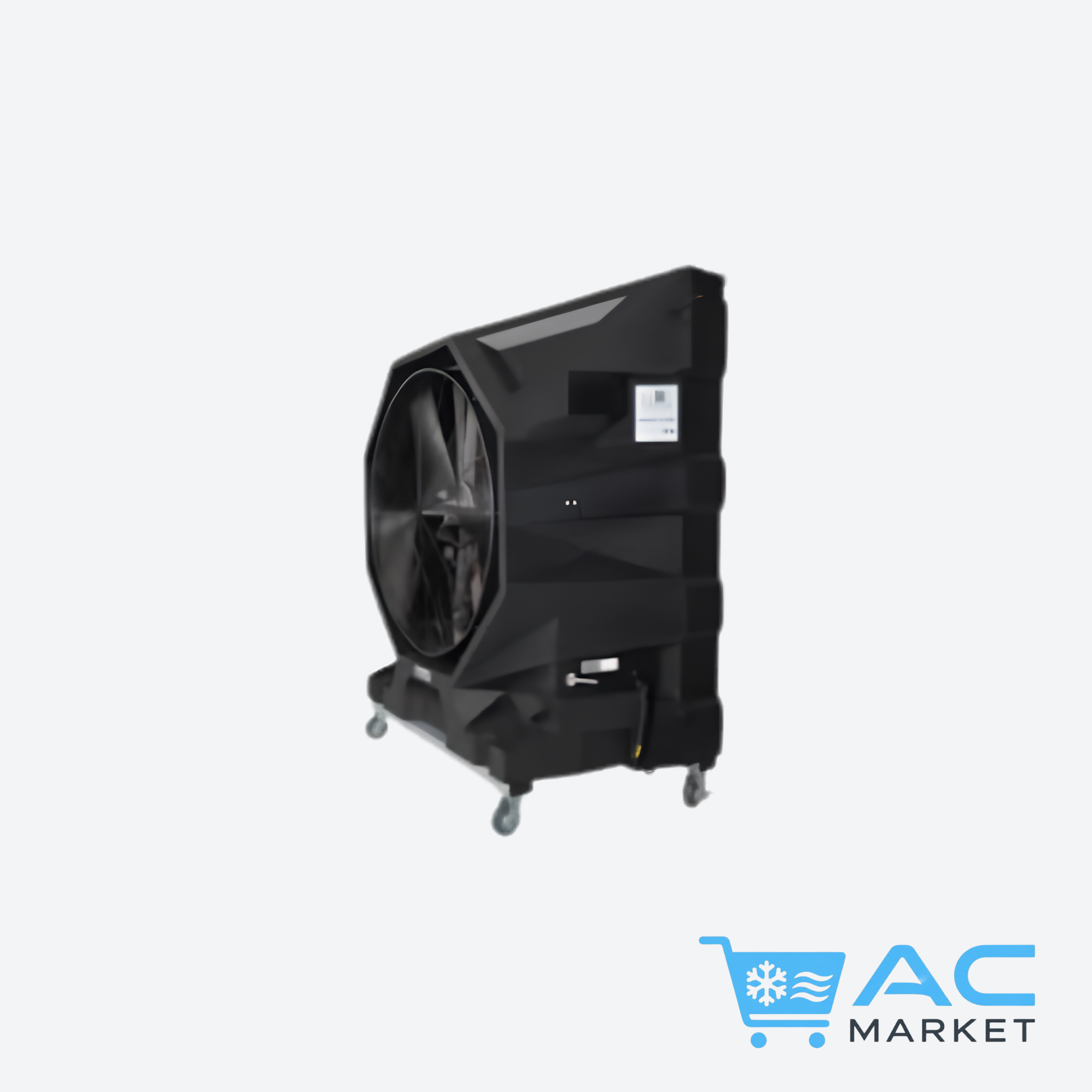 مكيف صحراوي