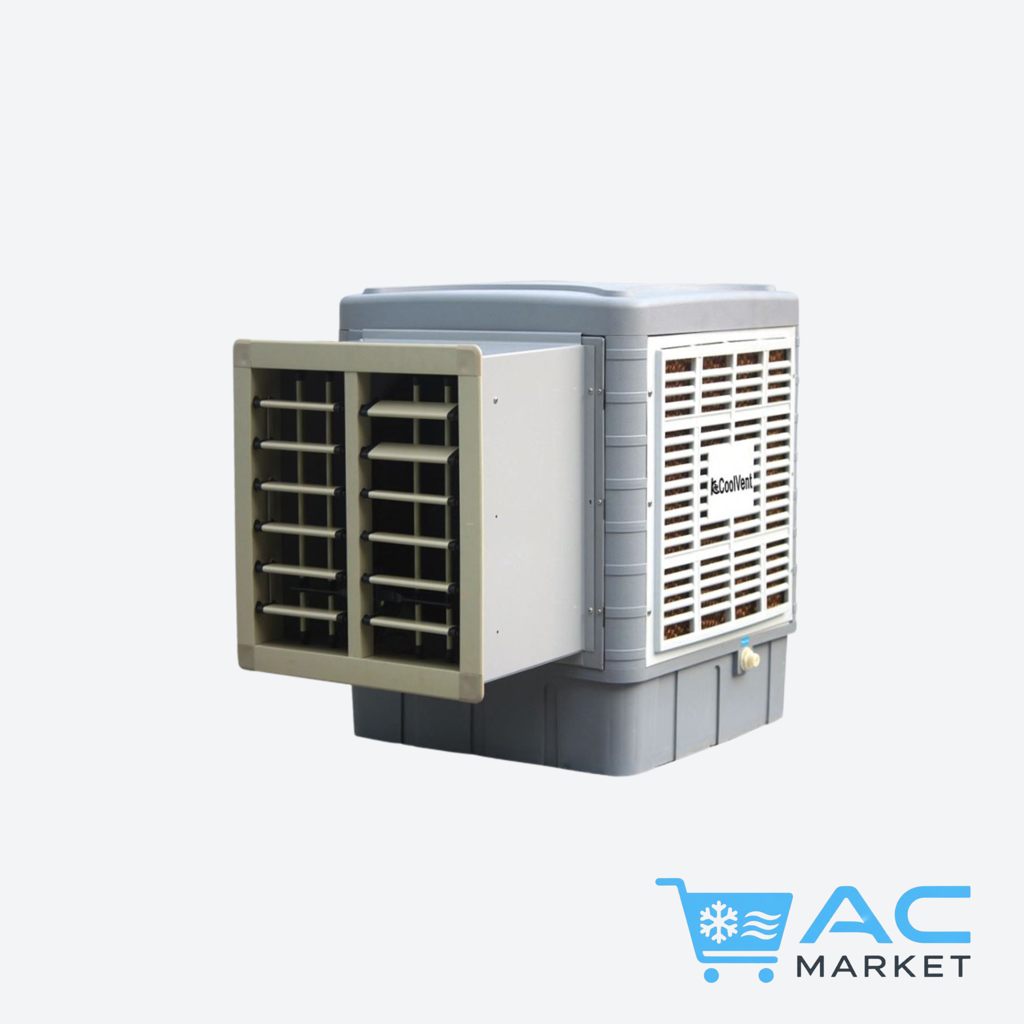 مكيف صحراوي
