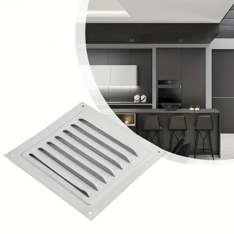 AIR GRILL DIFFUSER