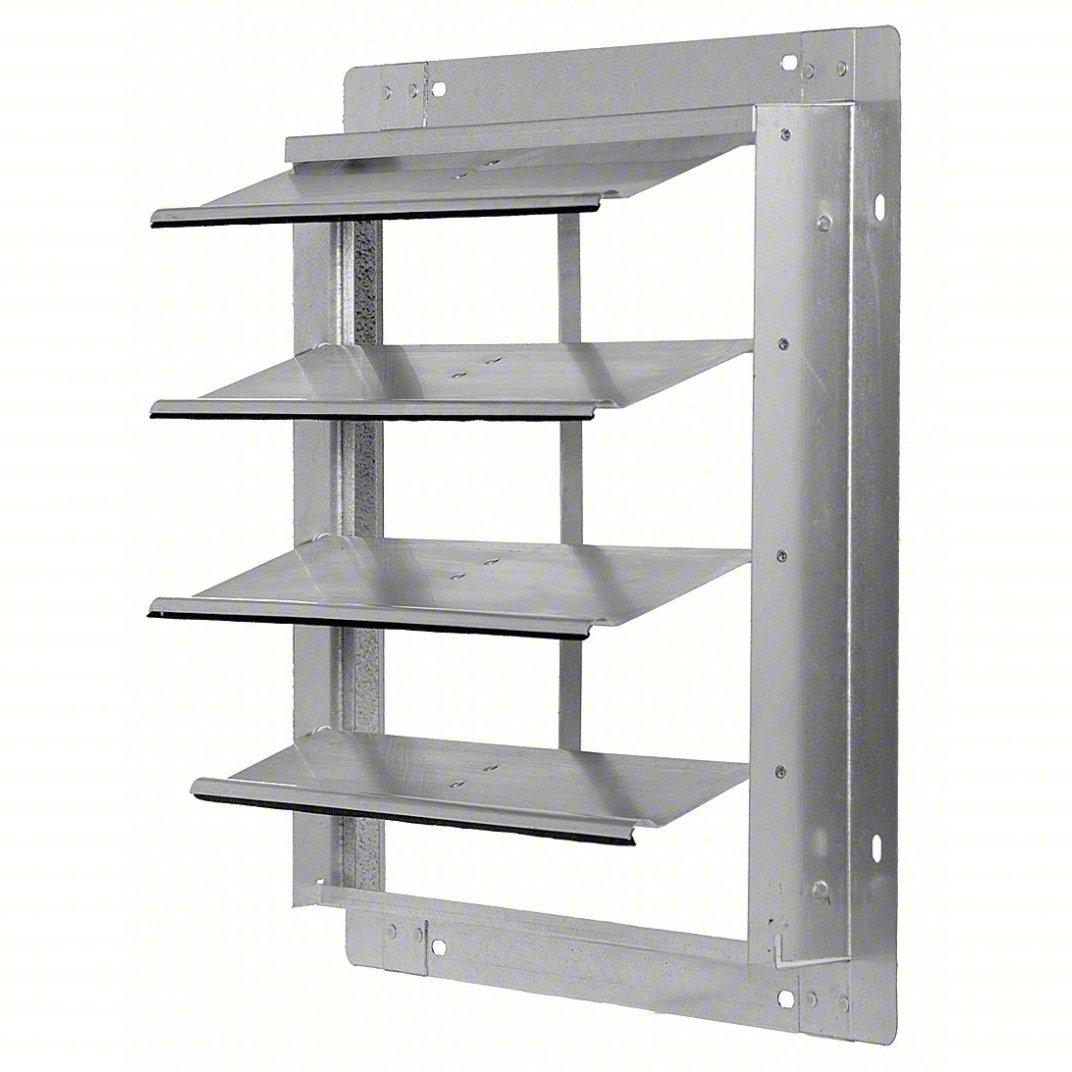 Stainless Steel Flat Washers for Ducting & HVAC Installations
