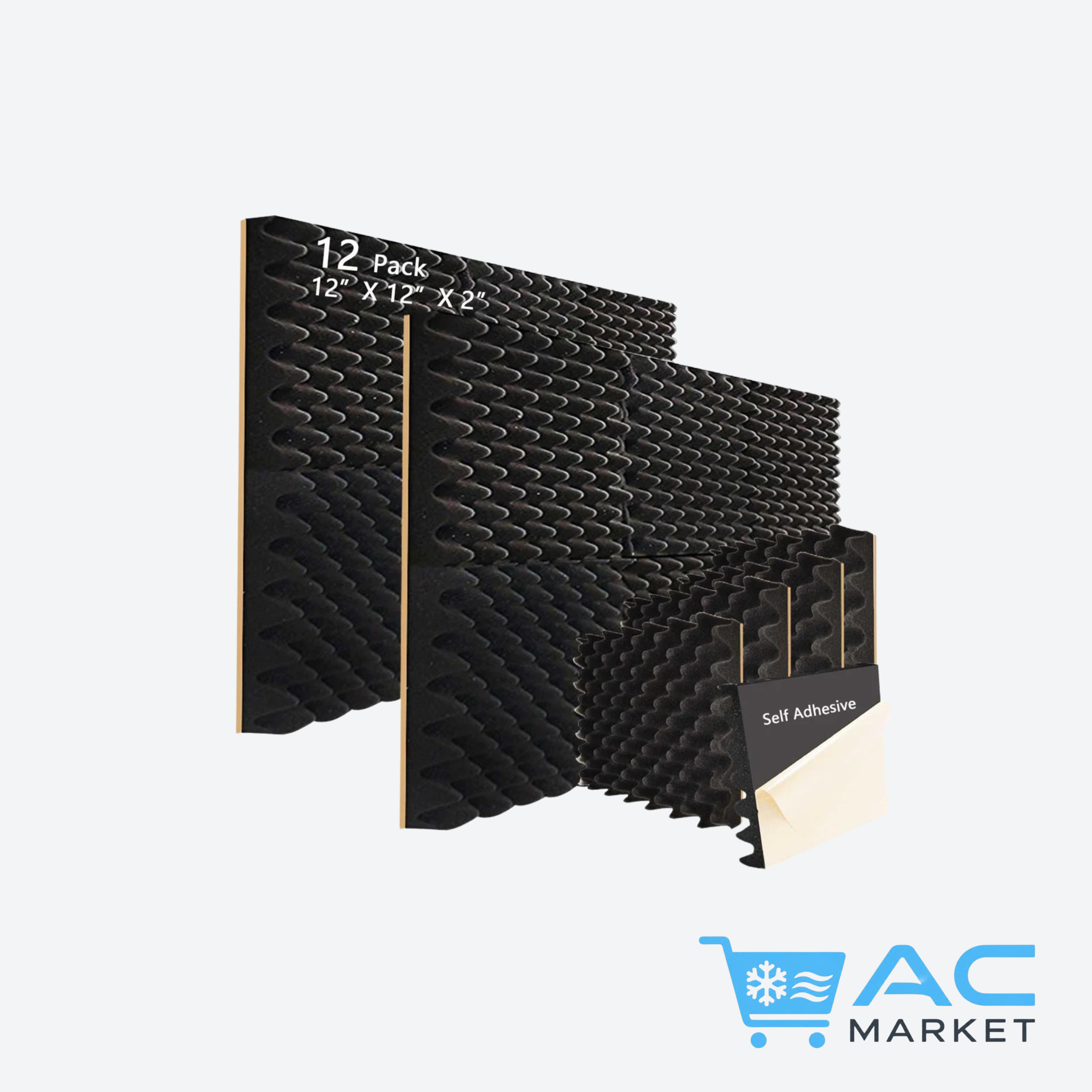 ACOUSTIC INSULATION