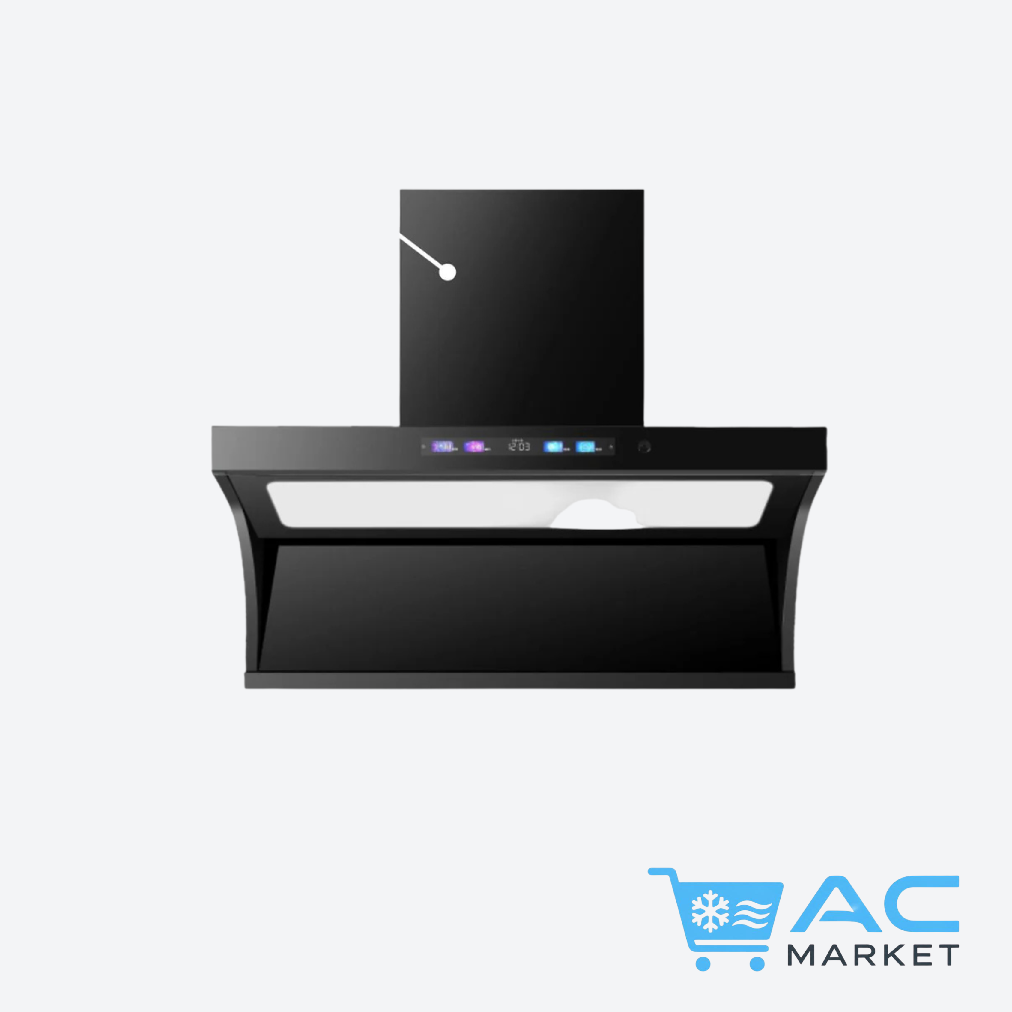 Kitchen Hood