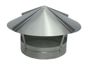 RAIN CAPS
