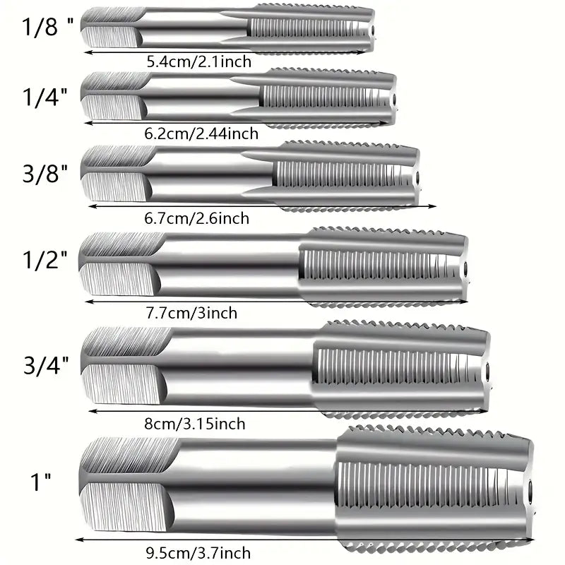 HVAC EQUIPMENTS