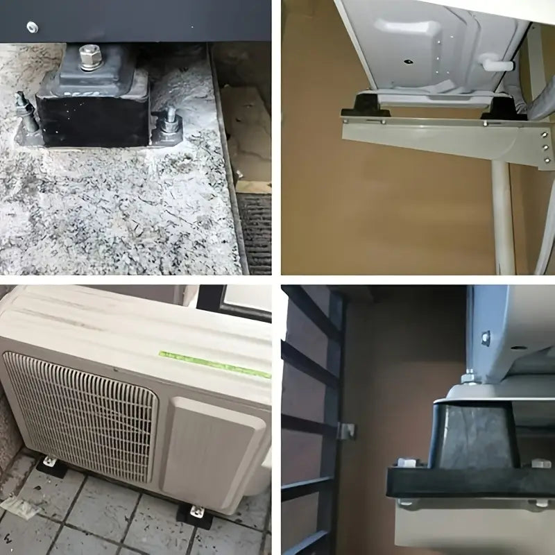 HVAC EQUIPMENTS
