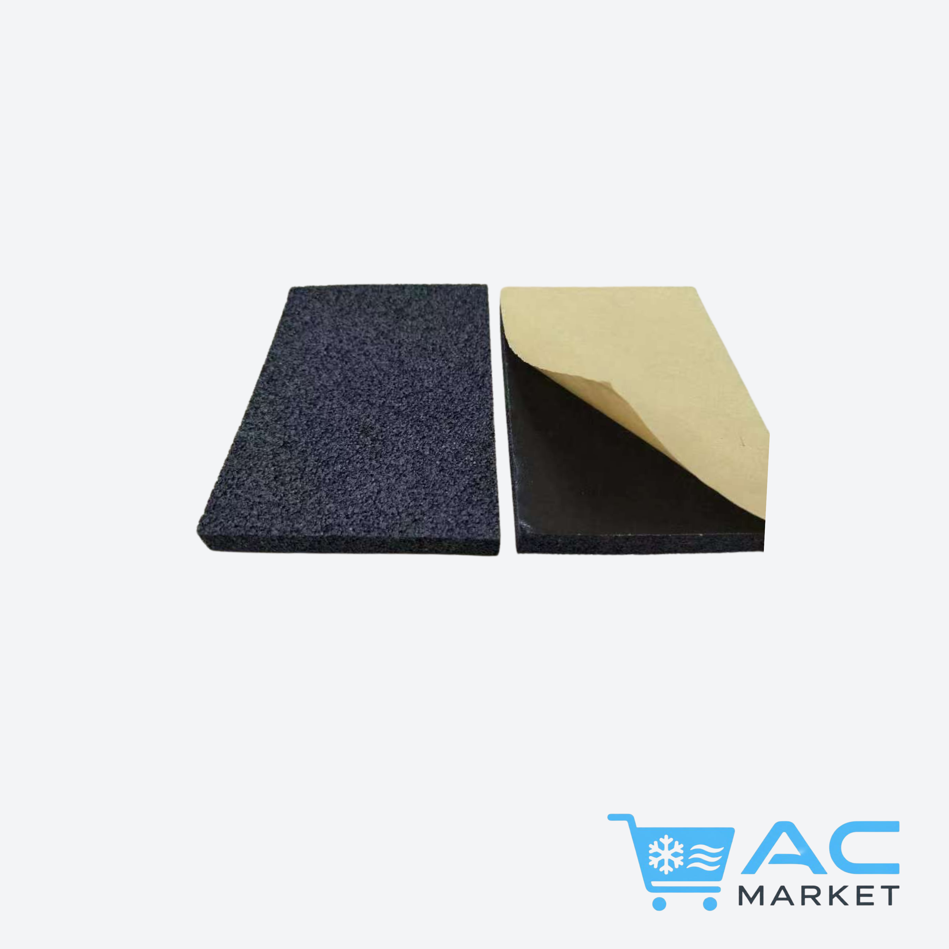 ACOUSTIC INSULATION