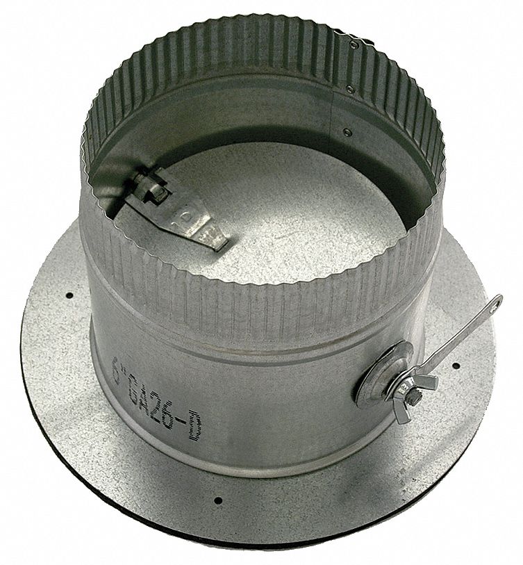 ROUND DUCT