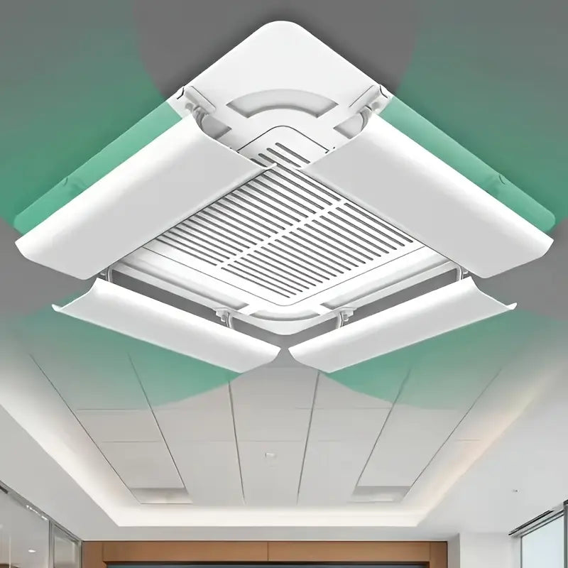 HVAC EQUIPMENTS