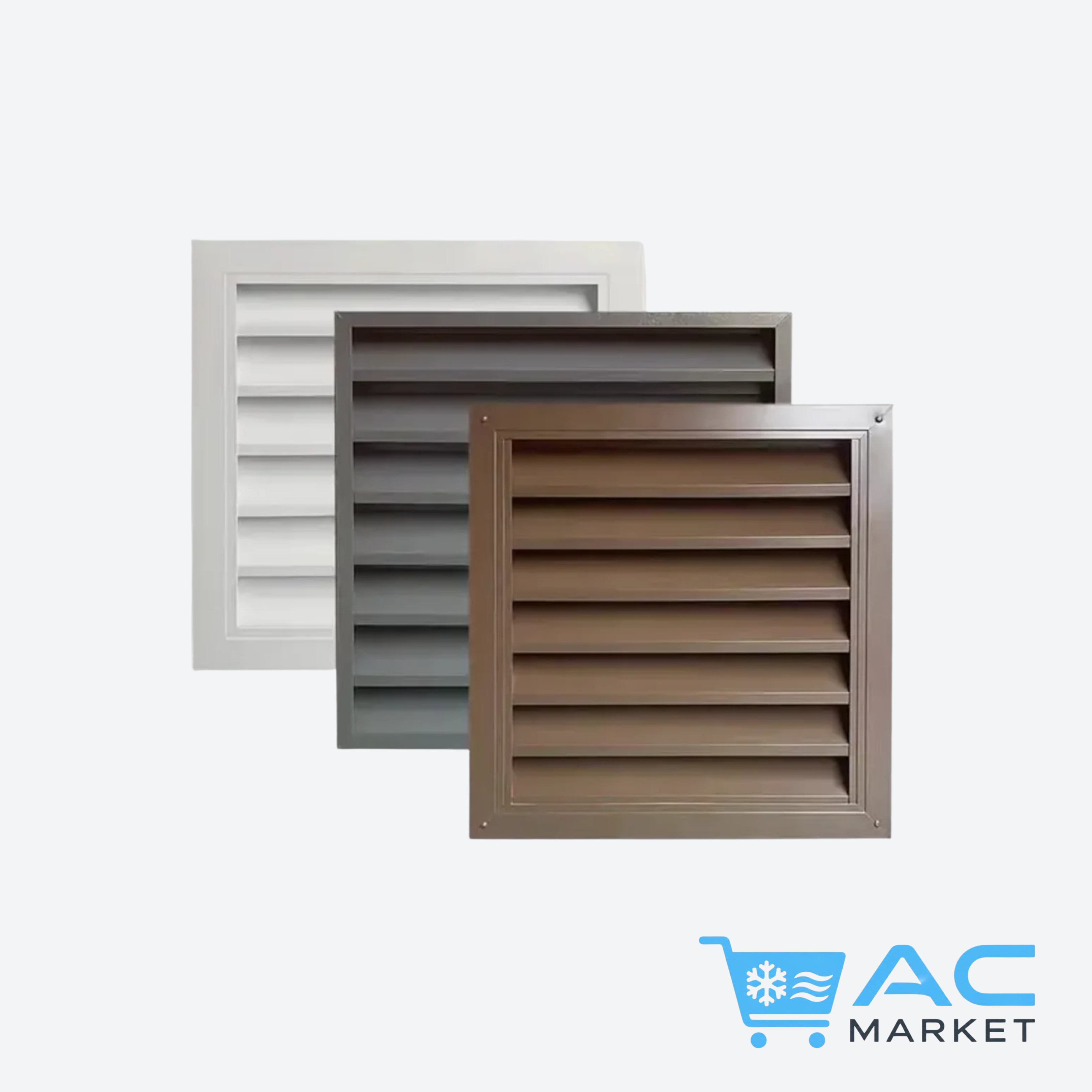 air vents