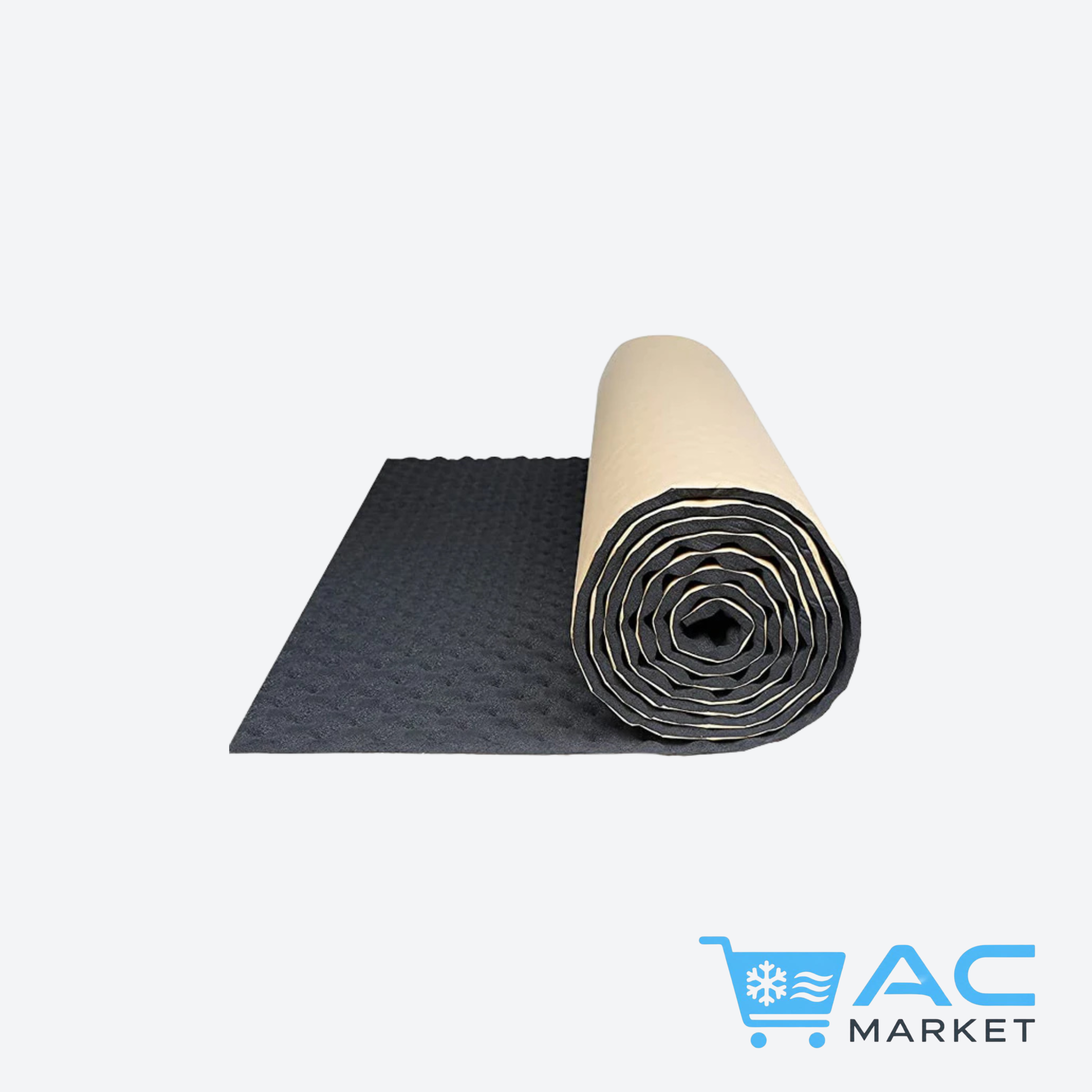 ACOUSTIC INSULATION