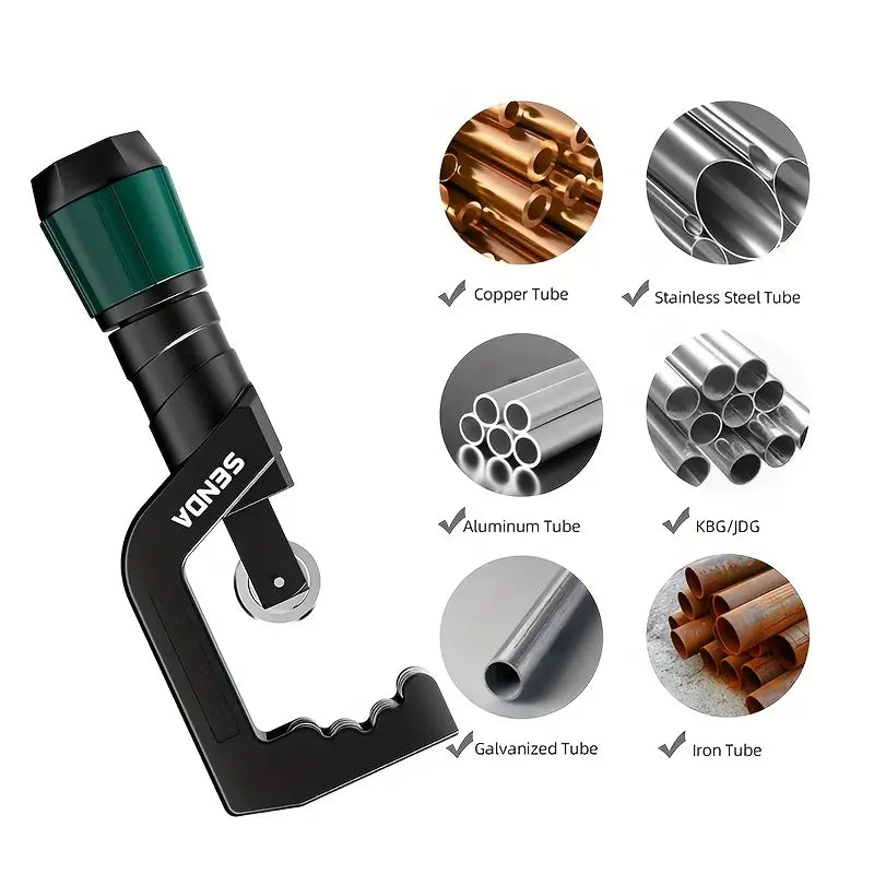 HVAC TOOLS