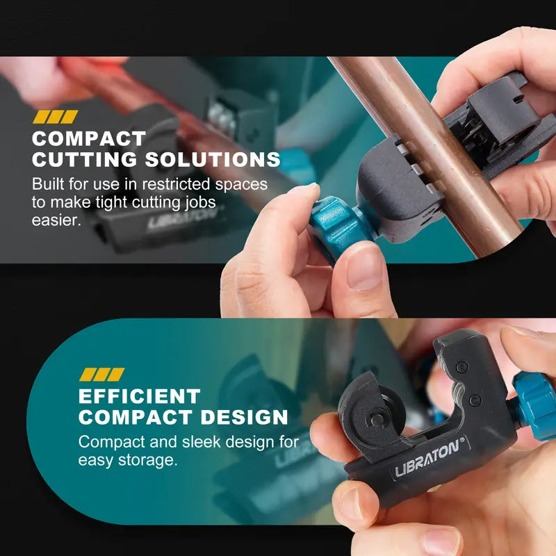 HVAC TOOLS