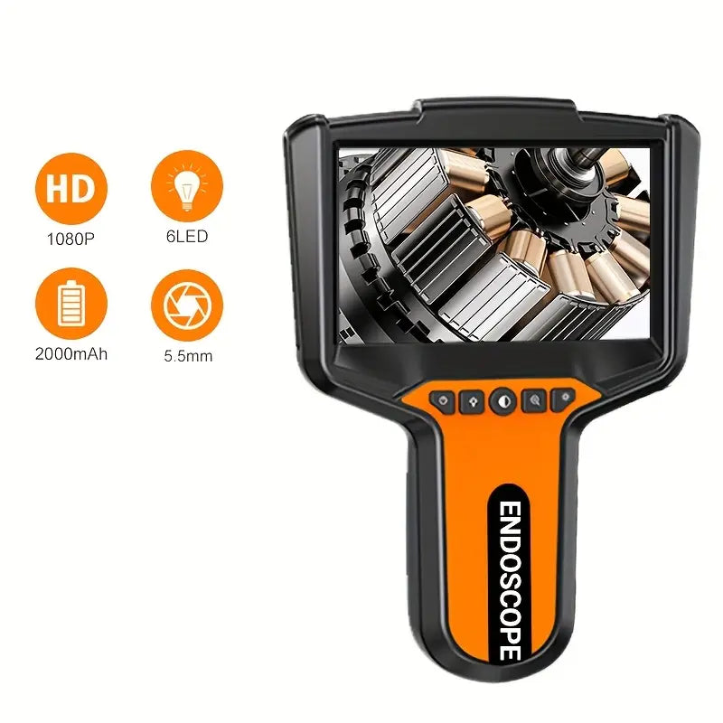 HVAC TOOLS