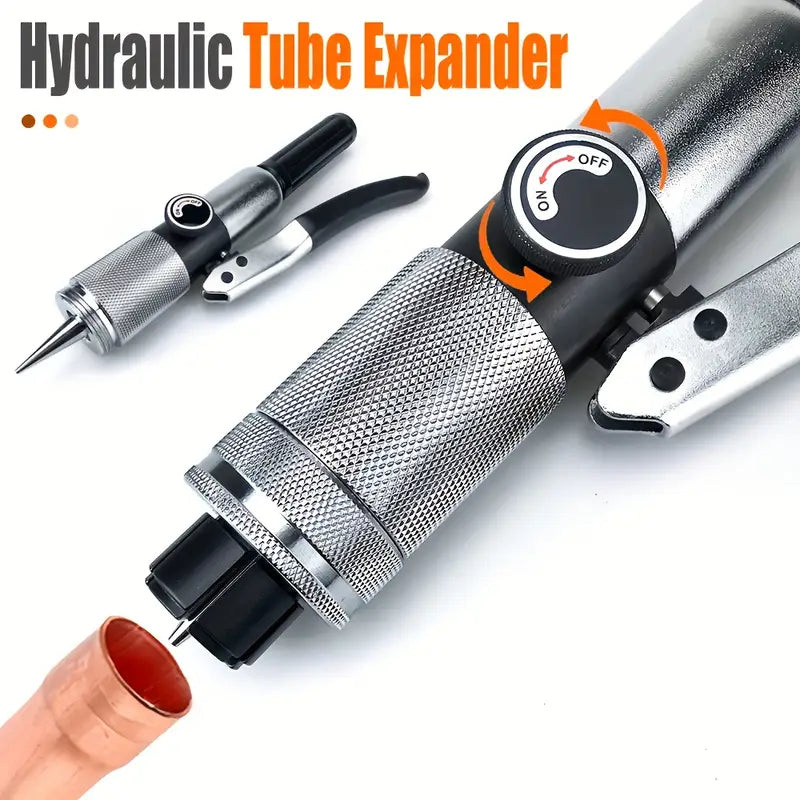 HVAC TOOLS