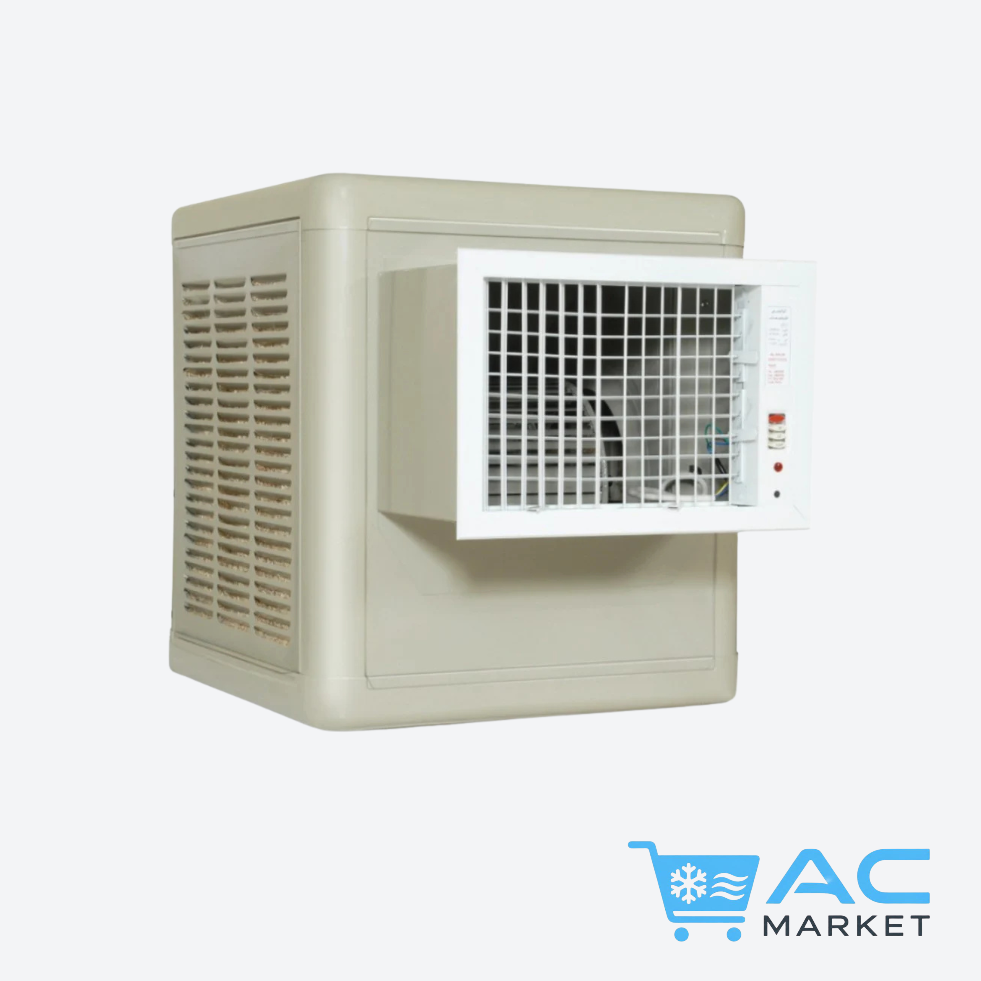 Fire-rated ductwork