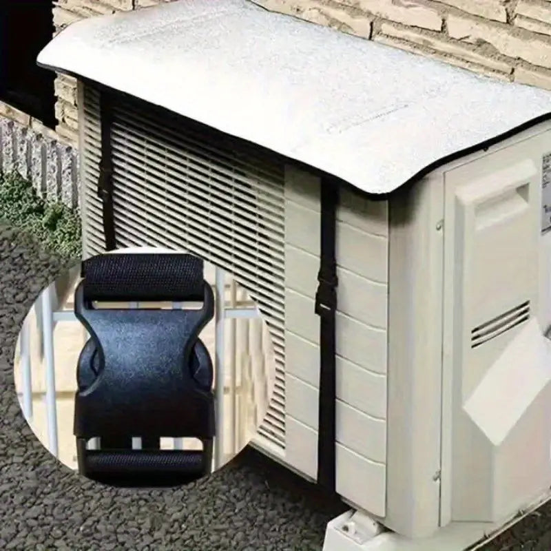 HVAC EQUIPMENTS