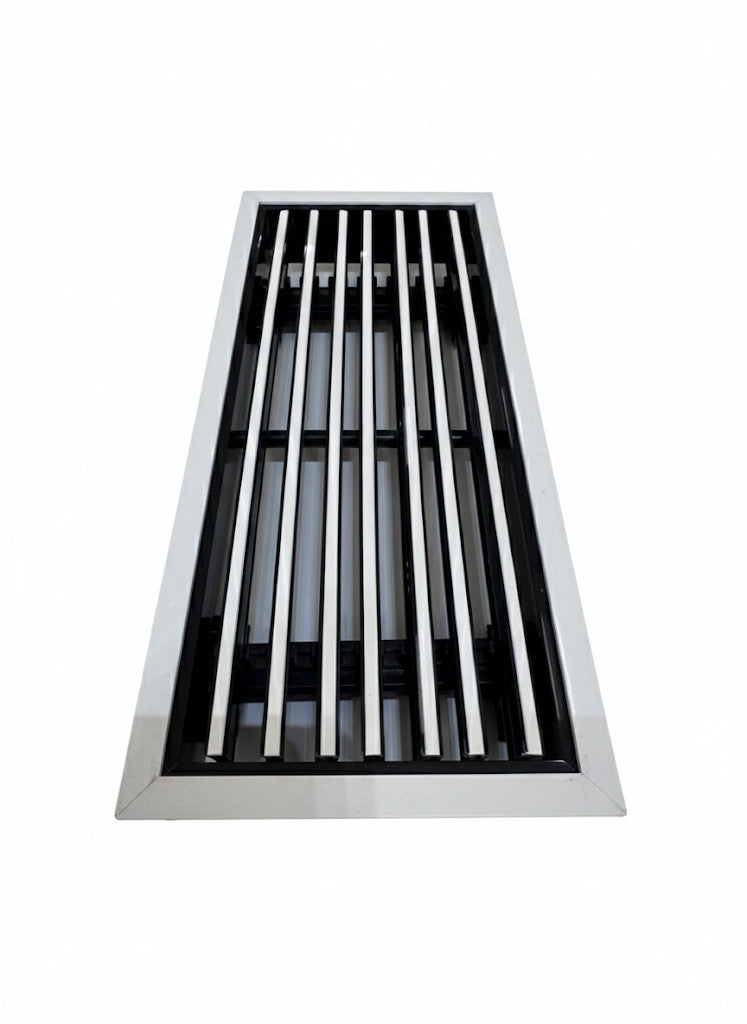 Stainless Steel Flat Washers for Ducting & HVAC Installations