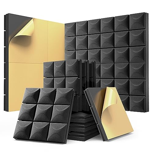 ACOUSTIC INSULATION