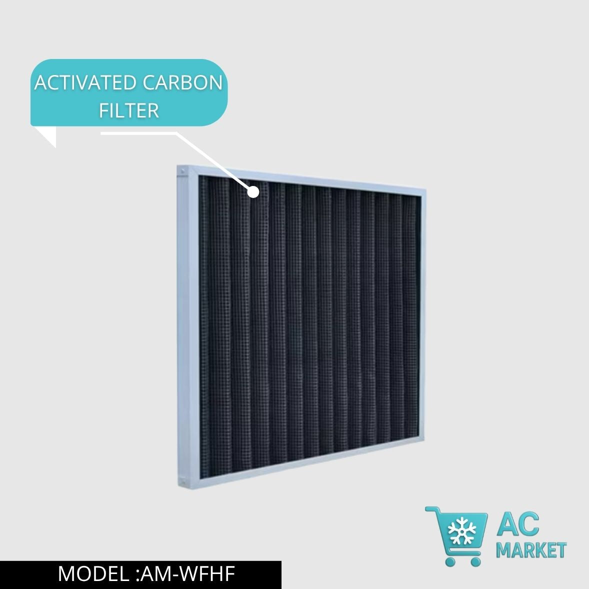 CARPON FILTER