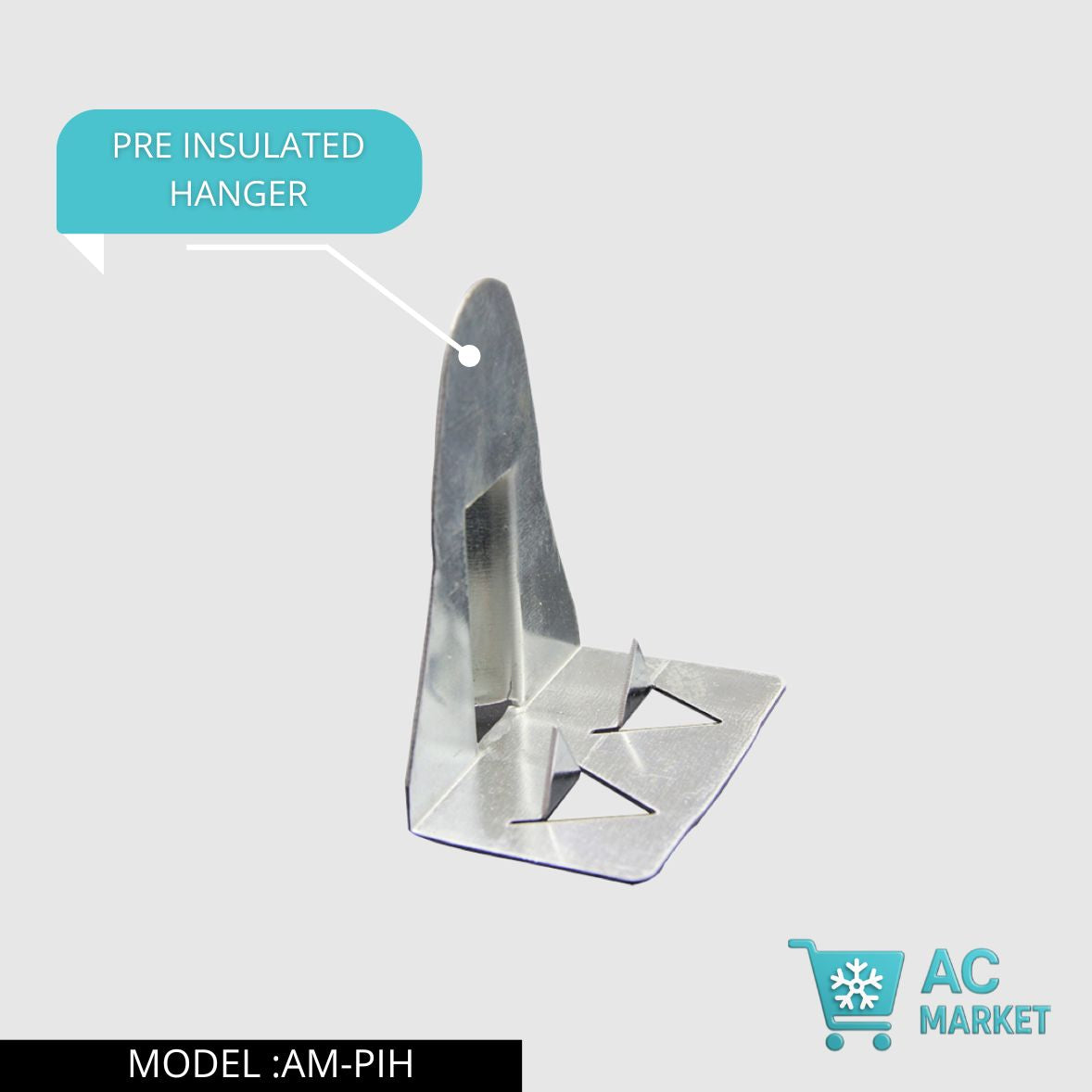 PIR & PHENOLIC DUCT