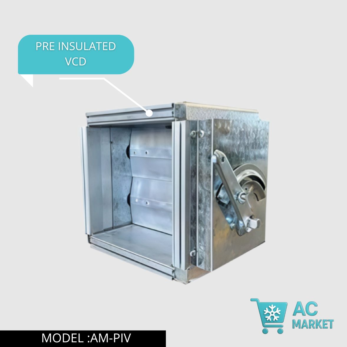 PIR & PHENOLIC DUCT