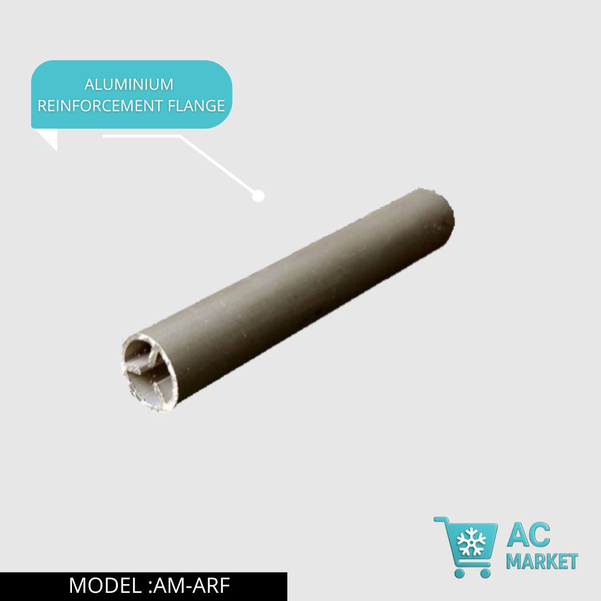 PIR & PHENOLIC DUCT