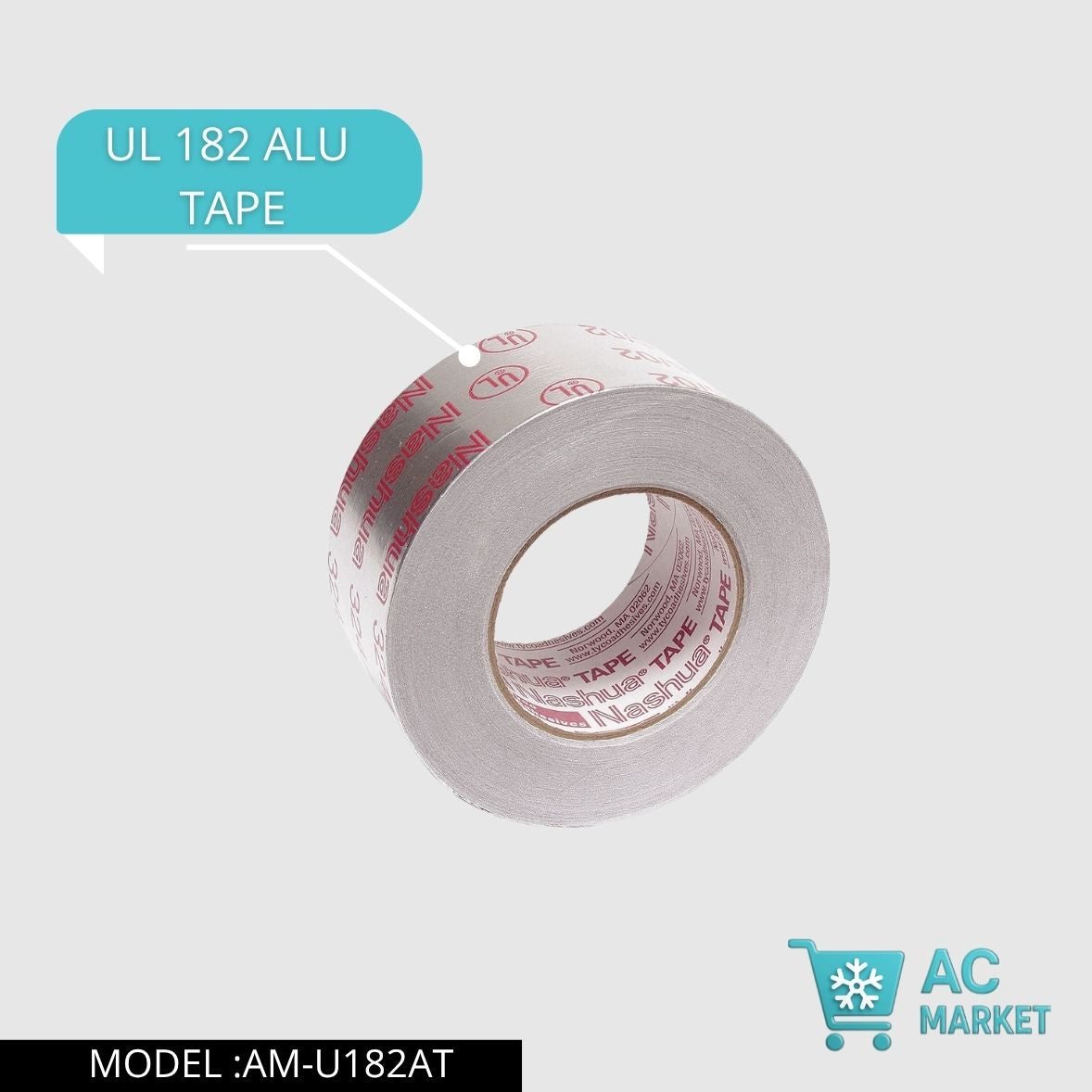 GI DUCT ACCESSORIES