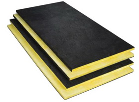 ACOUSTIC INSULATION