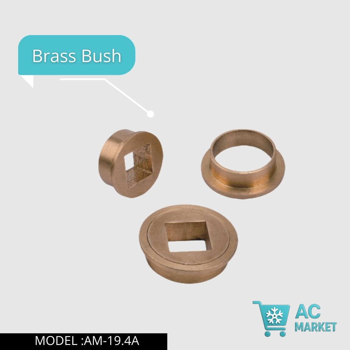 Stainless Steel Flat Washers for Ducting & HVAC Installations