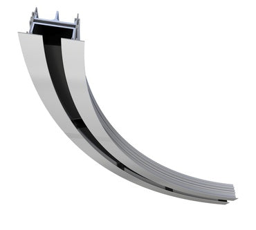 FLOW BAR CARVE فلو بار منحني