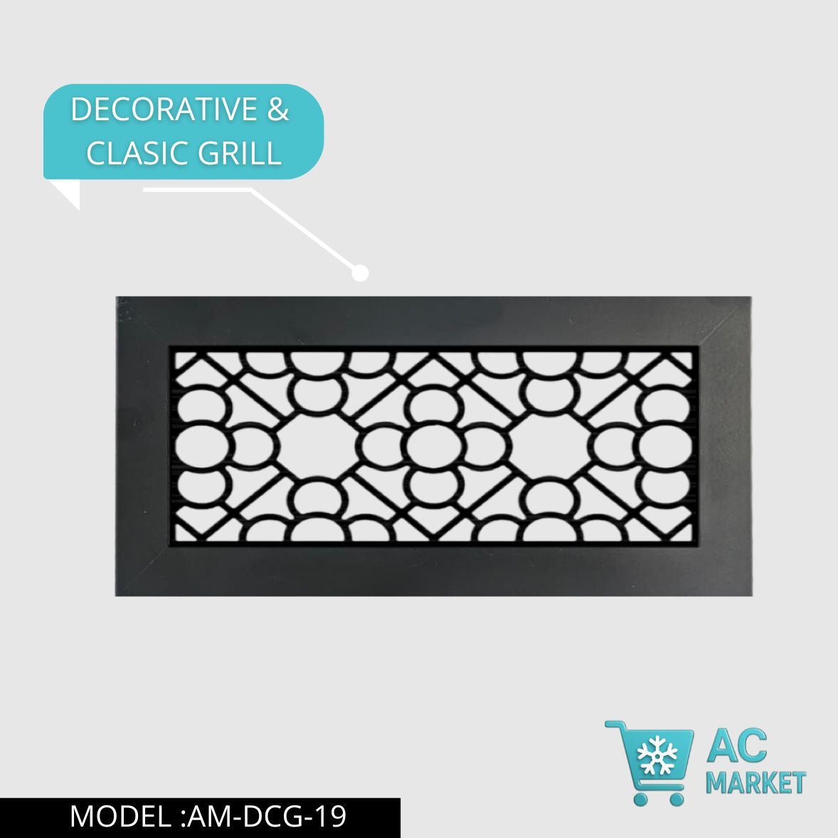 CLASIC GRILL