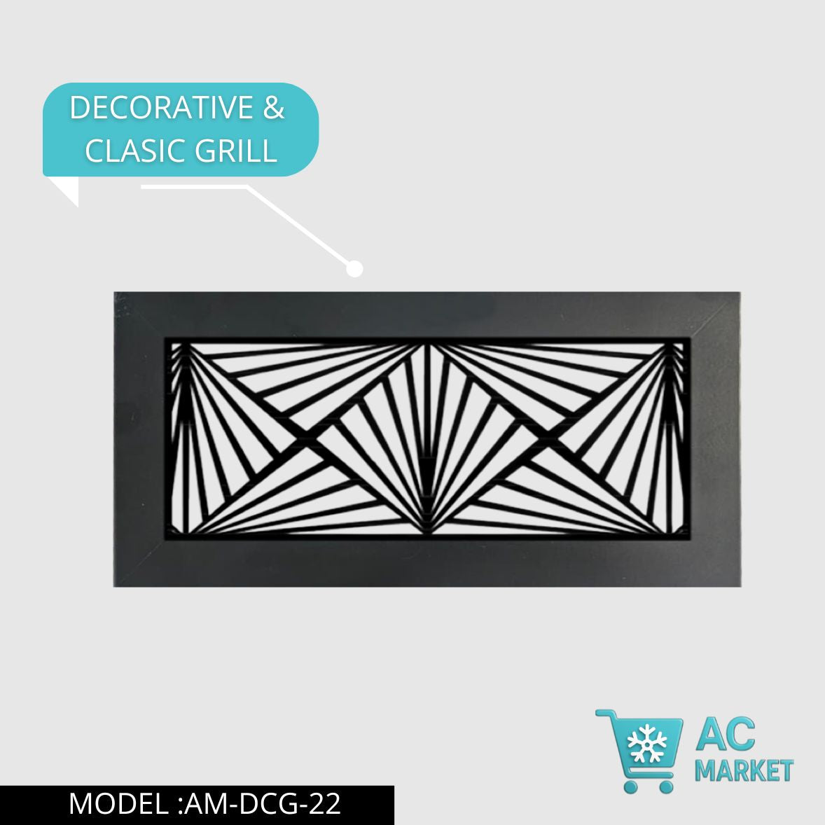 CLASIC GRILL