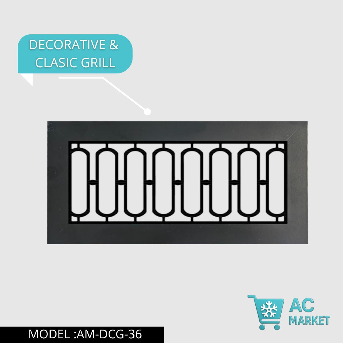 CLASIC GRILL