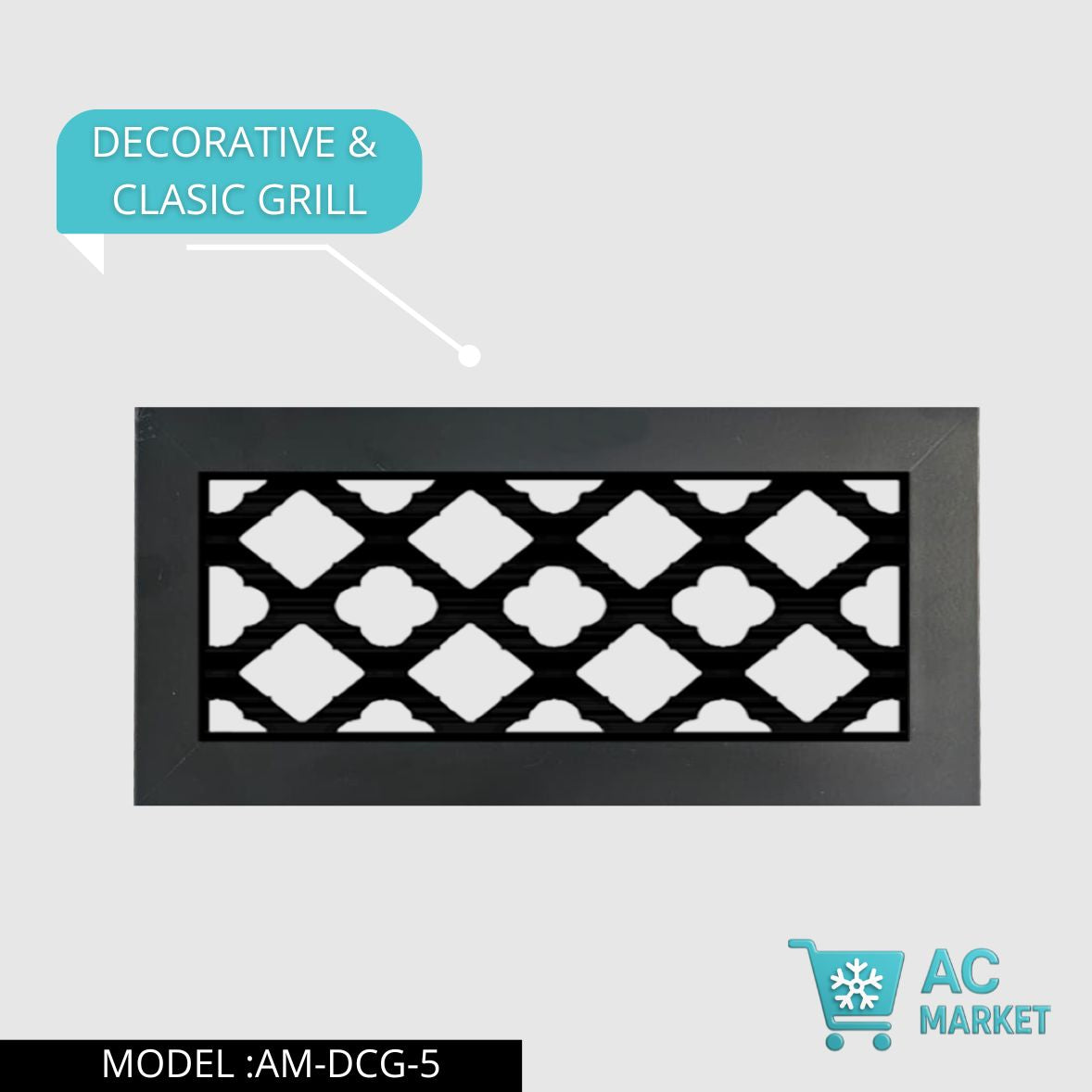 CLASIC GRILL