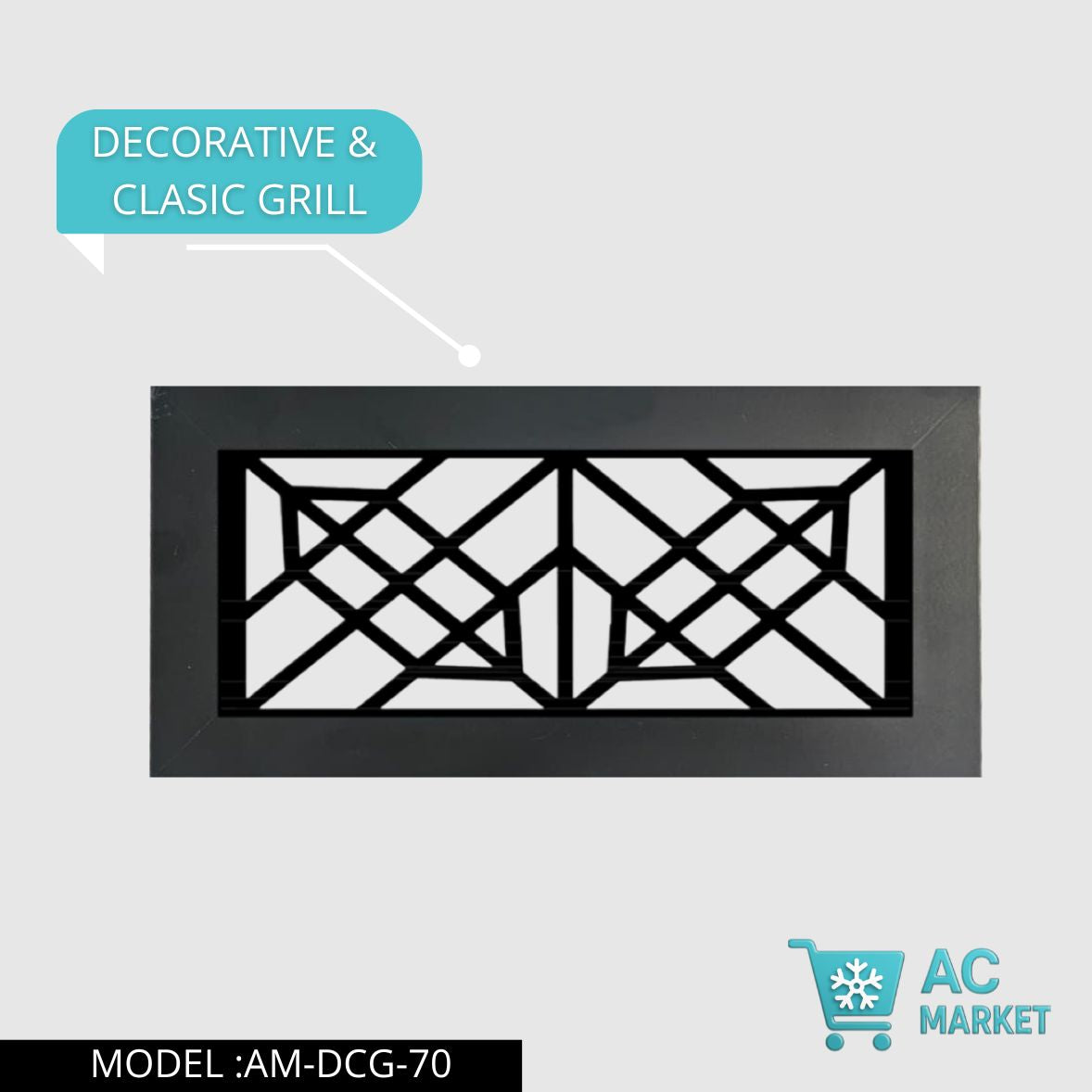 CLASIC GRILL