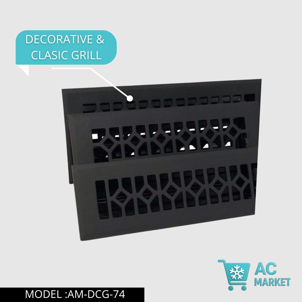 CLASIC GRILL