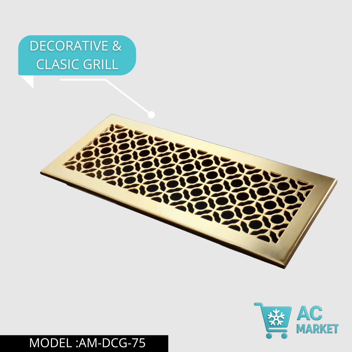 CLASIC GRILL