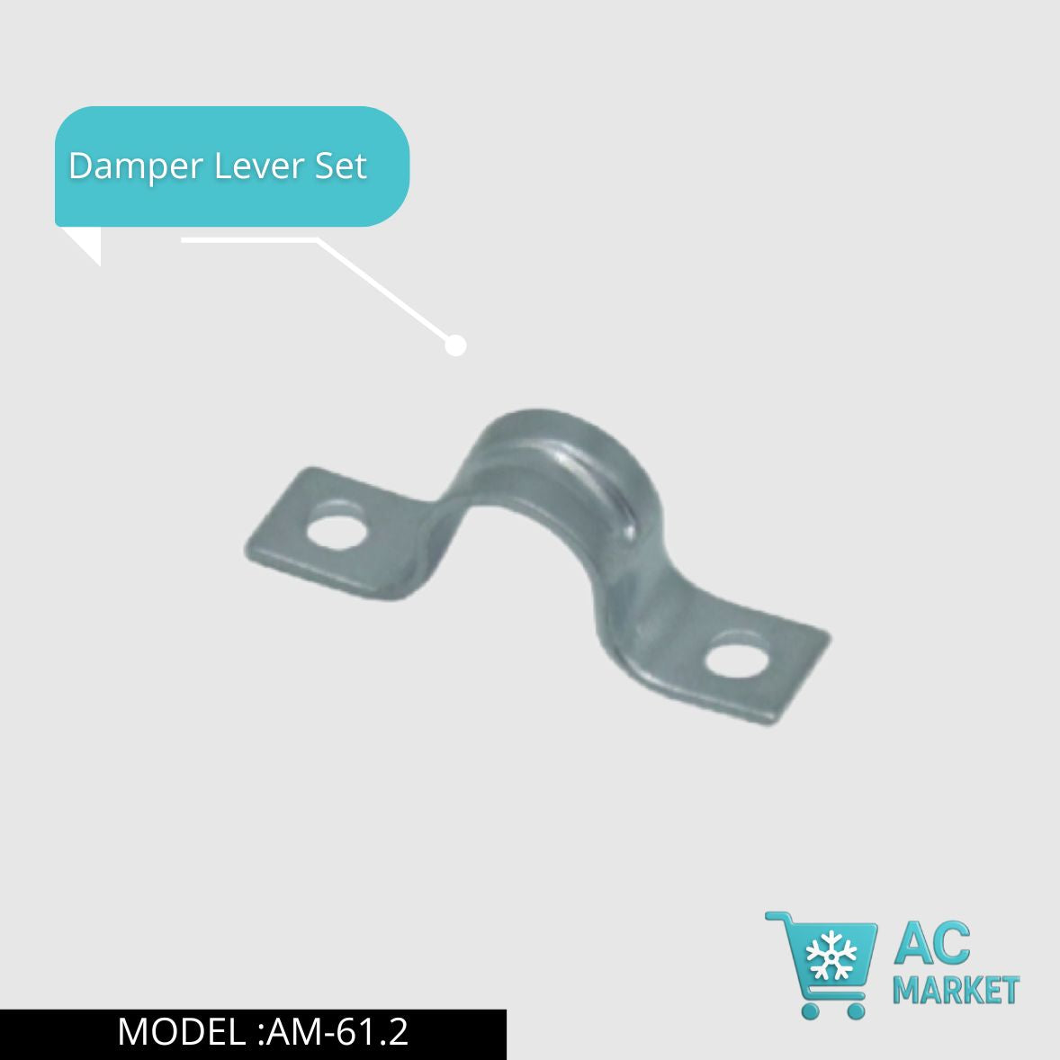 Stainless Steel Flat Washers for Ducting & HVAC Installations